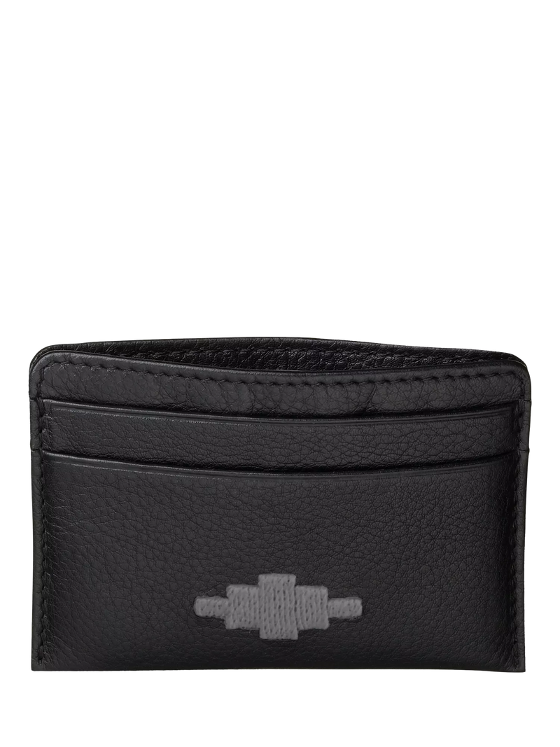 Pampeano Rombo Leather Credit Card Slip H7.50 x D10cm