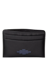 John Lewis Pampeano Rombo Leather Credit Card Slip H7.50 x D10cm- Buy online at McGrocer