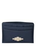 Pampeano Rombo Leather Credit Card Slip H7.50 x D10cm