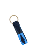 Pampeano Charro Leather Loop Keyring
