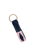Pampeano Charro Leather Loop Keyring