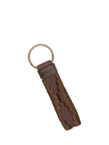 Pampeano Charro Leather Loop Keyring