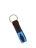 Pampeano Charro Leather Loop Keyring