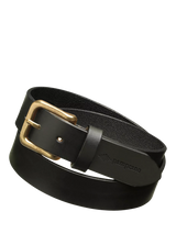 John Lewis Pampeano Leather Belt- Buy online at McGrocer