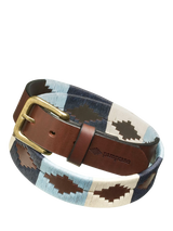 John Lewis Pampeano Sereno Leather Belt- Buy online at McGrocer