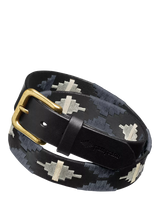 John Lewis Pampeano Sierra Leather Belt- Buy online at McGrocer