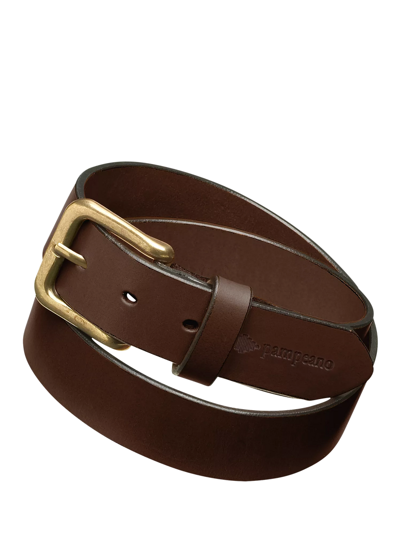 Pampeano Ledergürtel