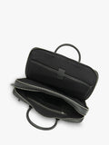 Loake Westminster leather briefcase, imported from the UK