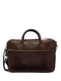 Loake Westminster Leather Briefcase