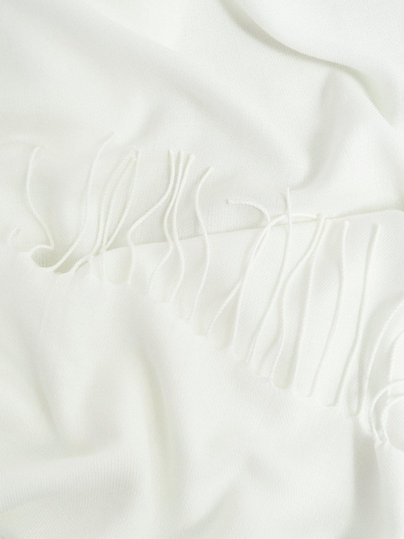 Hobbs Matilda Quastenschal rechteckig 200x80cm, UK Version