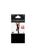 Charnos 60 denier matt knee highs one size, UK version