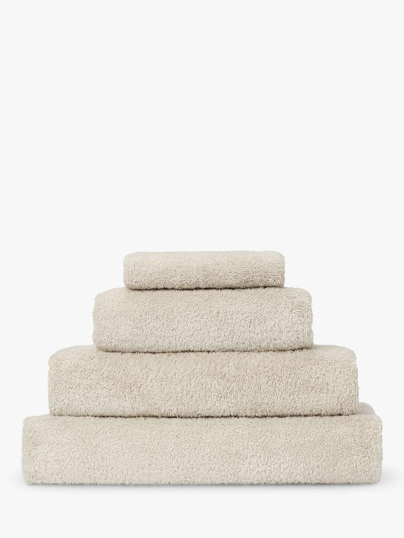 Piglet in Bed organic cotton towel set, imported from the UK