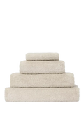 Piglet in Bed organic cotton towel set, imported from the UK