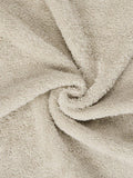 Piglet in Bed organic cotton towel set, imported from the UK