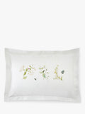 Sophie Allport bedding set wild floral green multi double - British product