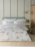 Sophie Allport Spring Cottage duvet cover set double, UK version