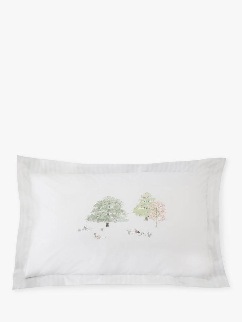 Sophie Allport Spring Cottage Bettdecken-Set Doppel, UK-Version