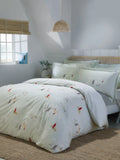 Sophie Allport Coastal Boats duvet cover set super king - British product