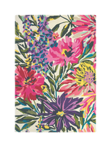 John Lewis Harlequin Floreale Pure Wool Rug Multi 200 x 140cm- Buy online at McGrocer
