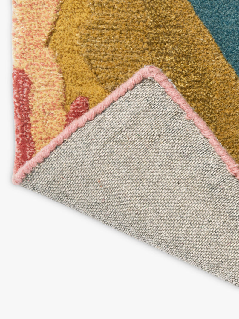 Harlequin Floresta rug 200x140cm, UK version