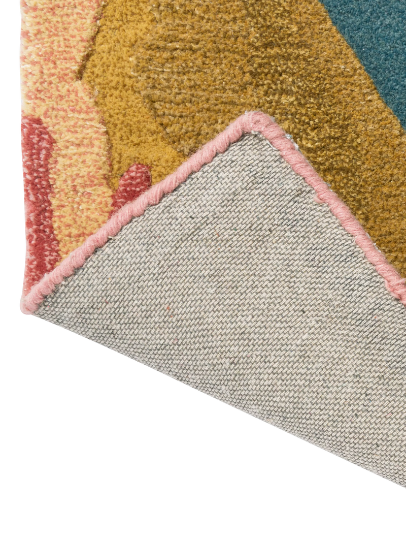 Harlequin Floresta rug 200x140cm, UK version