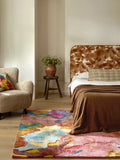 Harlequin Floresta rug 200x140cm, UK version