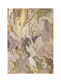 Harlequin Floresta Rug, Pebble/Sand, L200 x W140cm