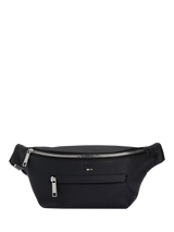 John Lewis HUGO BOSS BOSS Bumbag Black- Buy online at McGrocer