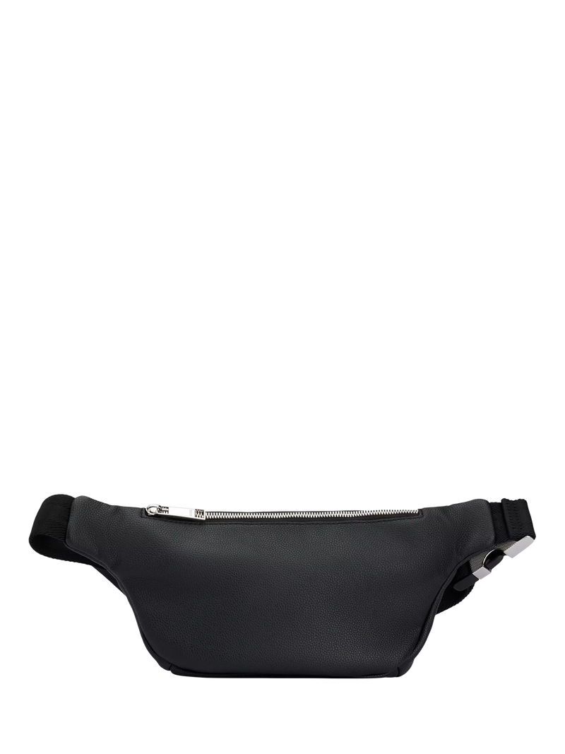 HUGO BOSS black bumbag, imported from the UK
