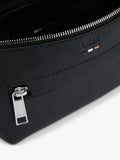 HUGO BOSS black bumbag, imported from the UK