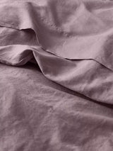 John Lewis Piglet in Bed Linen Blend Flat Sheet Single- Buy online at McGrocer