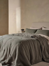 John Lewis Bedfolk The Dream Cotton Quilt Super King- Buy online at McGrocer