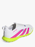 adidas Predator League football boots white pink, UK version
