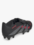 adidas Predator League laceless kids football boots, imported from the UK