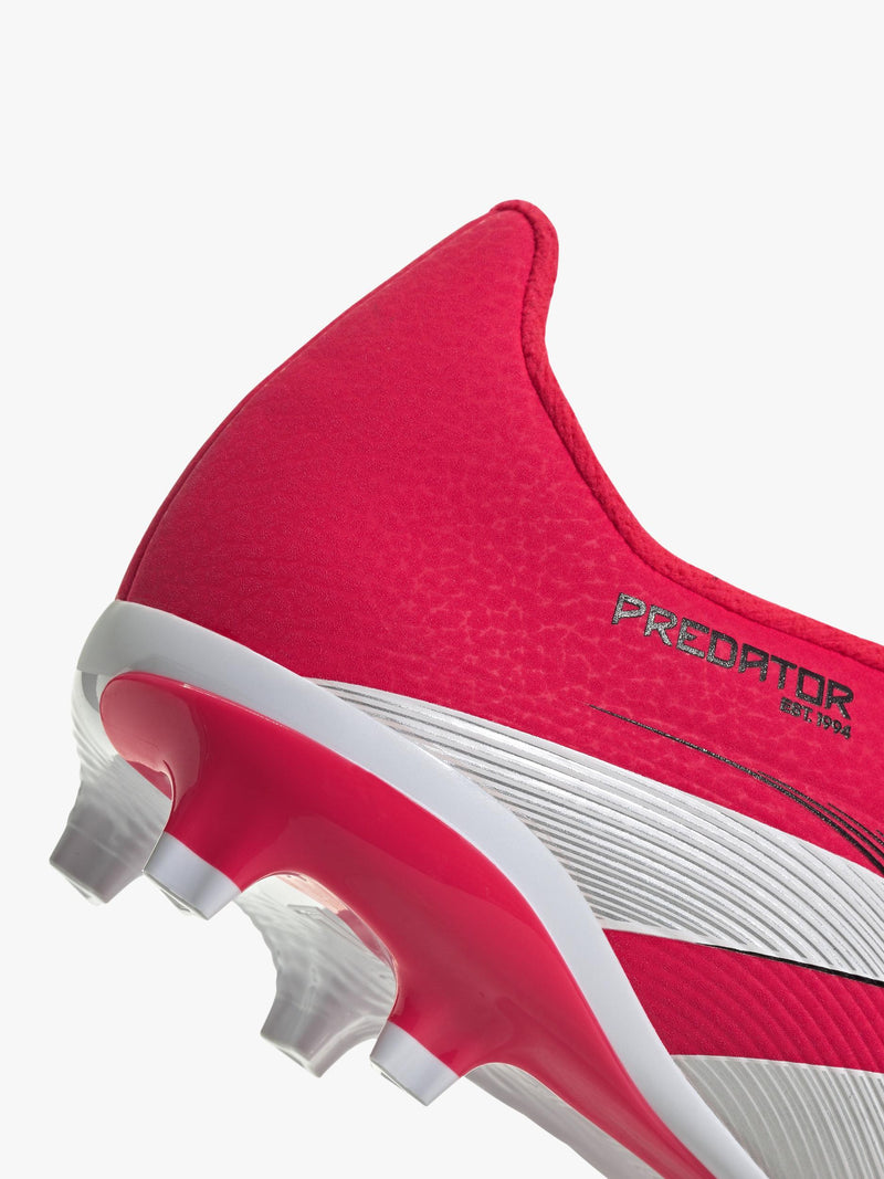 adidas Predator League junior football boots, UK version