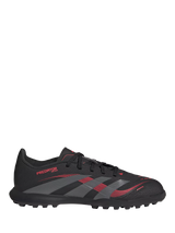 John Lewis adidas Kids' Predator League Football Boots Black/Grey- Buy online at McGrocer