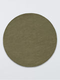 John Lewis deep pile pure wool rug 180cm, imported from the UK