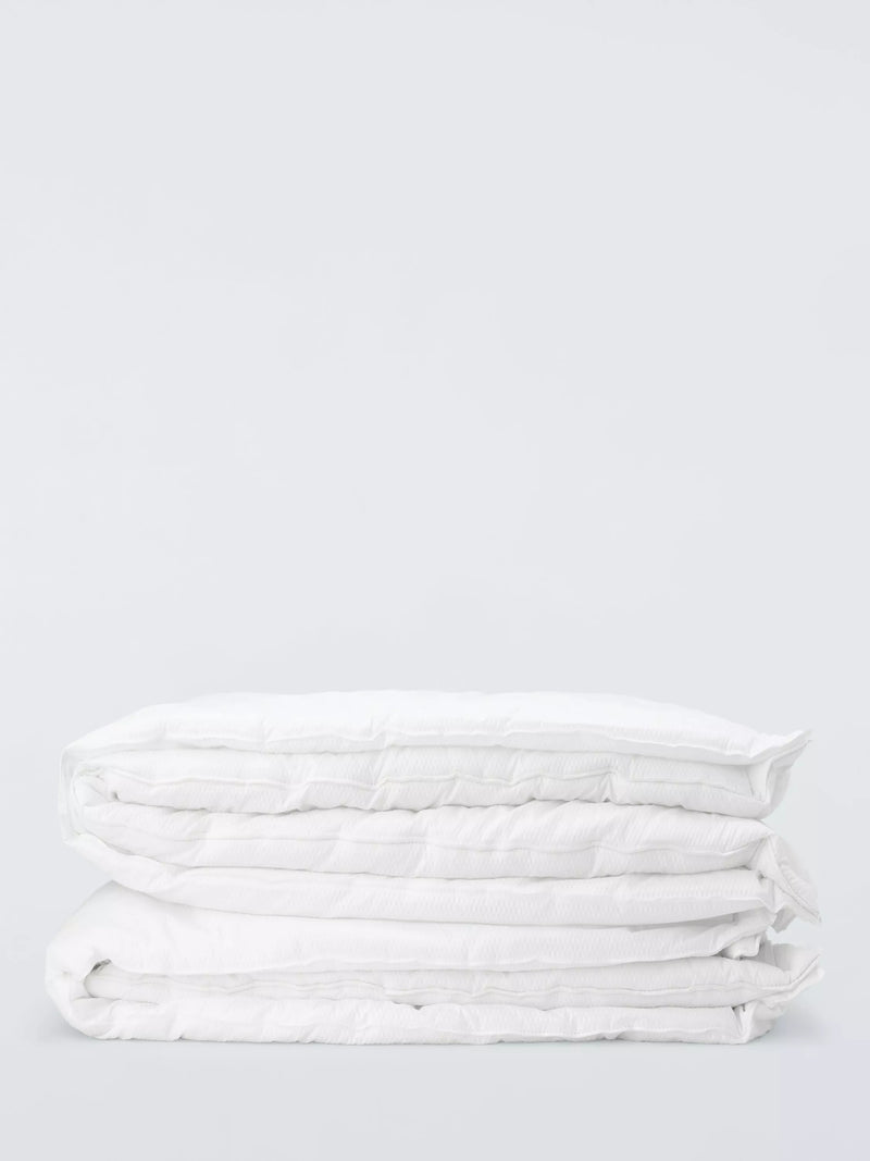 John Lewis climate control 3-in-1 duvet with 13.5 tog layers, UK version
