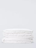 John Lewis climate control 3-in-1 duvet with 13.5 tog layers, UK version