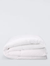 John Lewis John Lewis Climate Control Duvet 4.5 Tog- Buy online at McGrocer