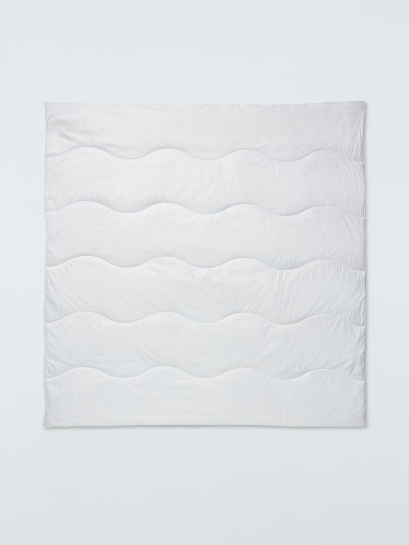 John Lewis Climate Control Duvet 4.5 Tog, UK version