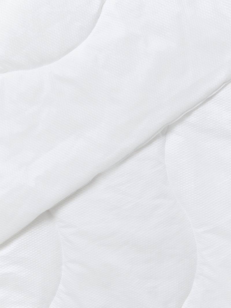 John Lewis Climate Control Duvet 4.5 Tog, UK version