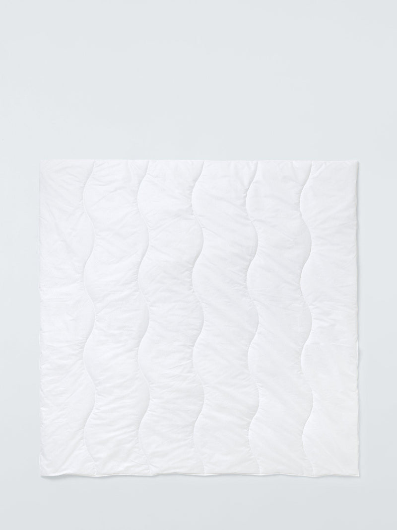 John Lewis Climate Control Duvet 4.5 Tog, UK version