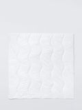 John Lewis Climate Control Duvet 4.5 Tog, UK version