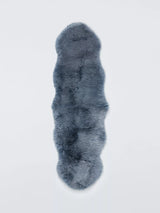 John Lewis John Lewis New Zealand Double Sheepskin Rug- Buy online at McGrocer