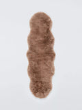 John Lewis New Zealand Double Sheepskin Rug
