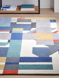 John Lewis Kastrup pure wool rug 300x200cm, UK version
