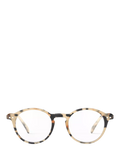 IZIPIZI light tortoise reading glasses for presbyopia, UK version