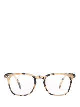 John Lewis IZIPIZI Light Tortoise Reading Glasses +1.00- Buy online at McGrocer
