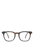 IZIPIZI Soft Tortoise reading glasses, UK version